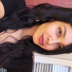 Meet your Posher, Maritza